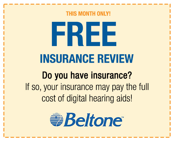 Limited Time Offer | Free Insurance Review | August, 2023