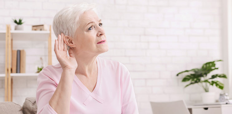 Are You Missing More Than You Think? 5 Signs It’s Time for a Hearing Test