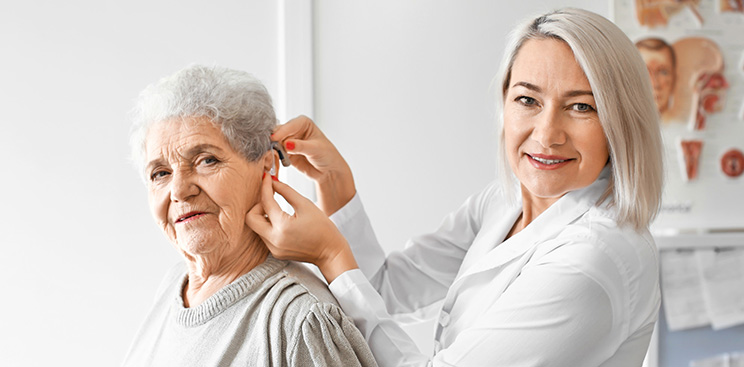 Ask the Expert: Understanding the Different Types of Hearing Loss Tests