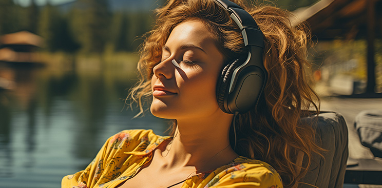 Before Fall Arrives: What Did Summer Tell You About Your Hearing?
