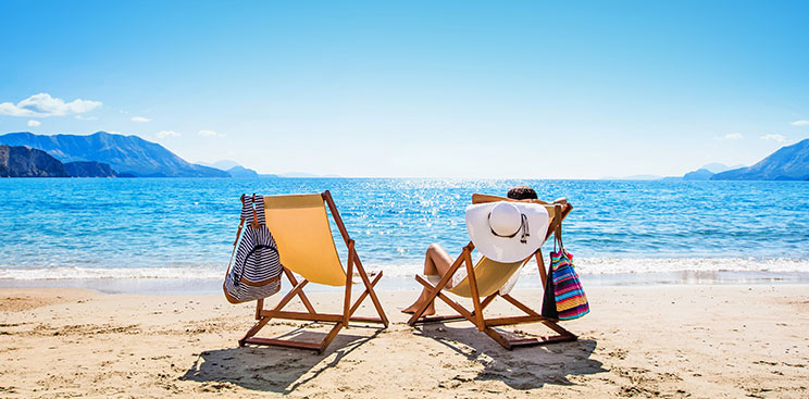 Don't Miss Summer: Why Better Hearing Matters More Than Ever This Time of Year