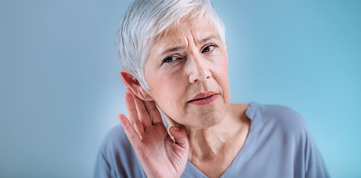 Heart Health Awareness Month: The Connection Between Cardiovascular Health and Hearing Loss