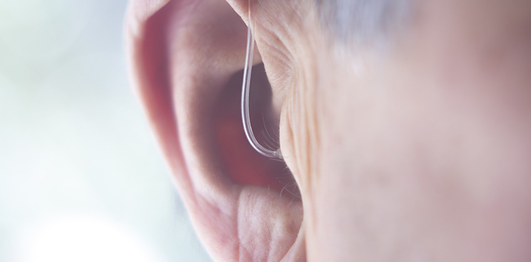 How to Clean Hearing Aids