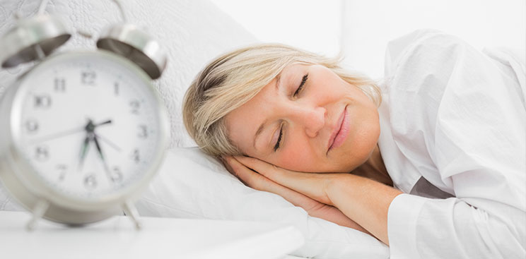 Insomnia Increases the Chances of Hearing Loss