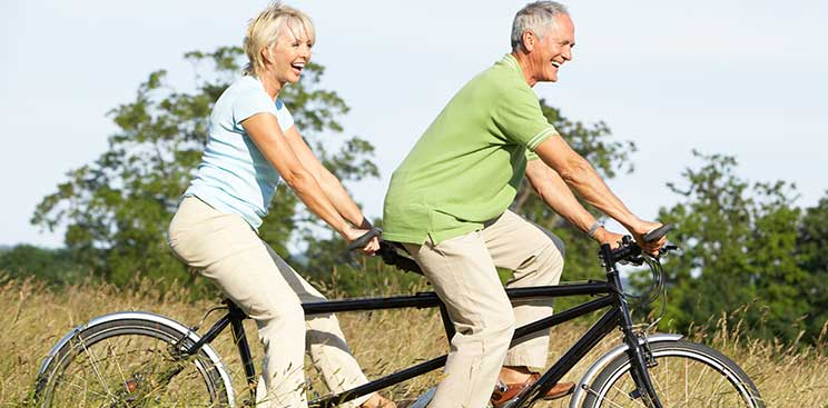 Loss of Balance and Hearing Loss