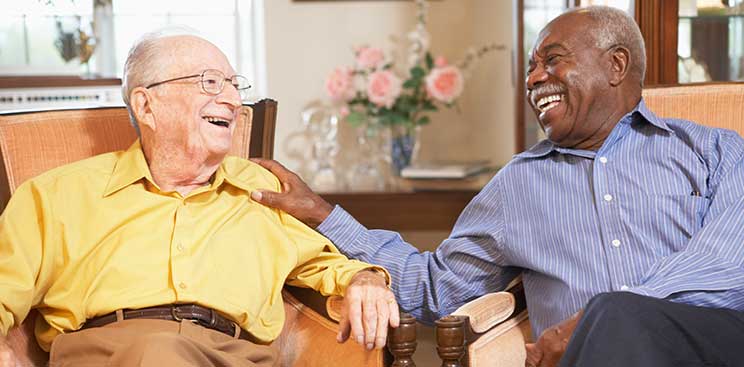 Social Withdrawal in Aging Adults Due to Hearing Loss