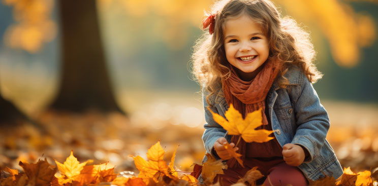 The Sounds of Fall: Reconnecting With What You May Be Missing