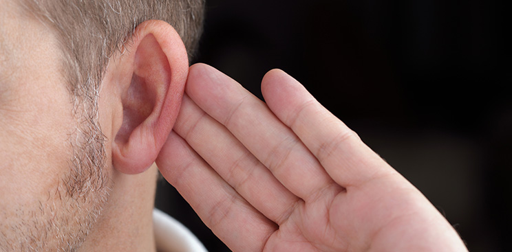 Treating Different Types of Hearing Loss