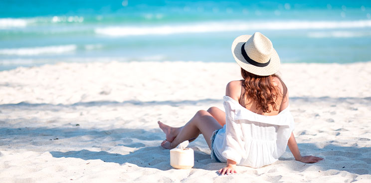What Did Your Summer Tell You About Your Hearing?