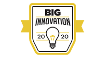 BIG Innovation Award 2020
