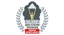 Silver Stevie Awards 2021