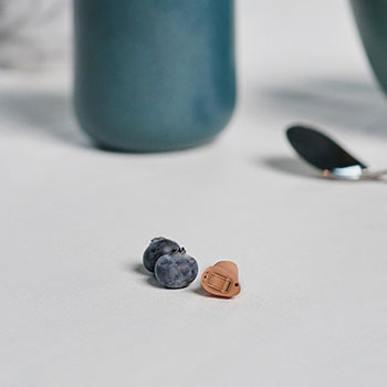 Custom Hearing Aids - Beltone