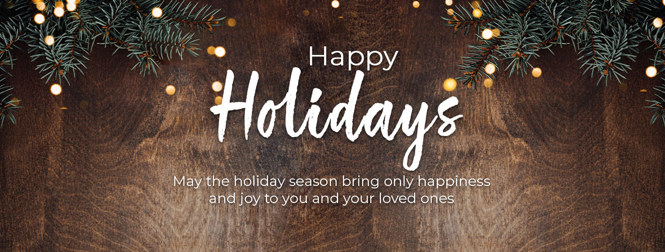 Holiday Banner - Beltone Hearing Care Centers