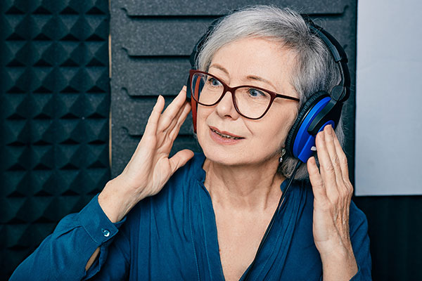 Digital Hearing Tests