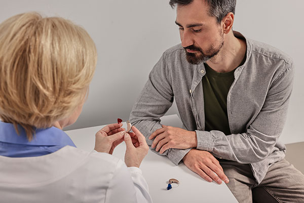 Patient Education & Care