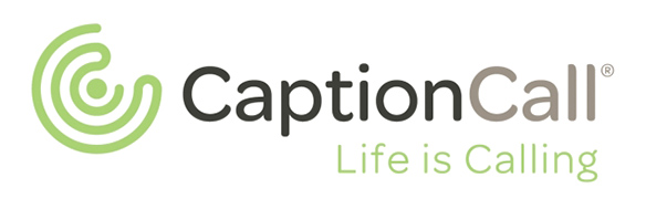 CaptionCall Logo