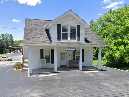 Office Photo - Abingdon, VA 24210