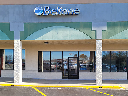 Office Photo - Bedford, IN 47421