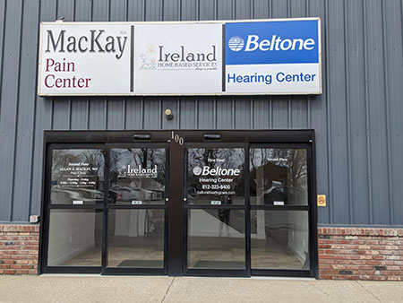 Office Photo - Bloomington, IN 47404
