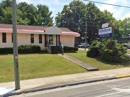 Office Photo - Bristol, VA 24201
