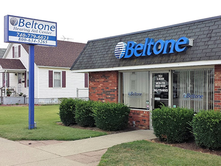 Office Photo - Chillicothe, OH 45601