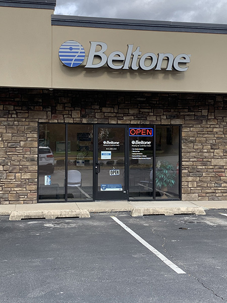 Office Photo - Clarksville, IN 47129