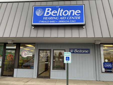 Office Photo - Coshocton, OH 43812