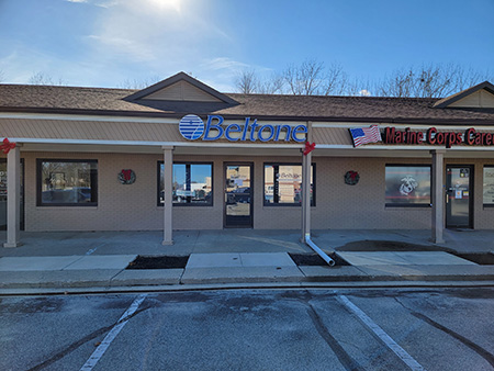 Office Photo - Crawfordsville, IN 47933