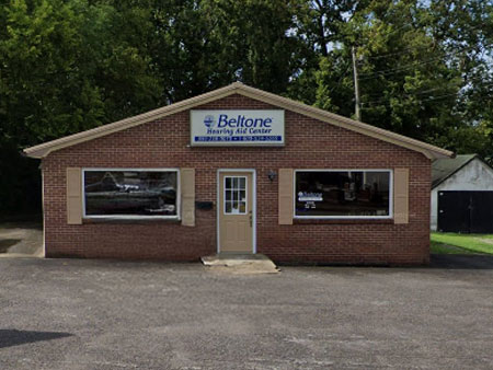 Office Photo - Danville, KY 40422