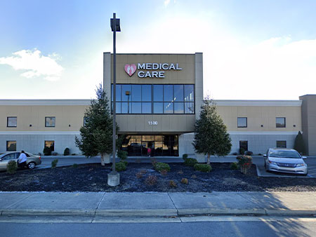 Office Photo - Elizabethton, TN 37643