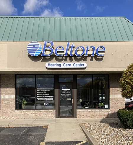 Office Photo - Elkhart, IN 46514