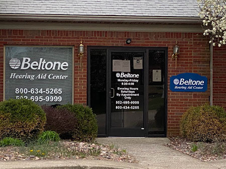 Office Photo - Frankfort, KY 40601