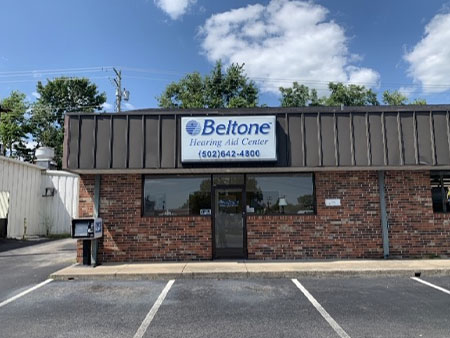 Office Photo - Georgetown, KY 40324