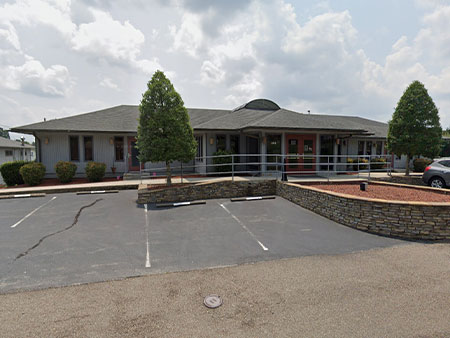 Office Photo - Greeneville, TN 37745