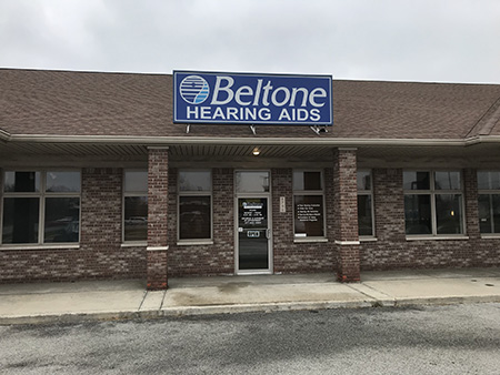 Office Photo - Greenfield, IN 46140
