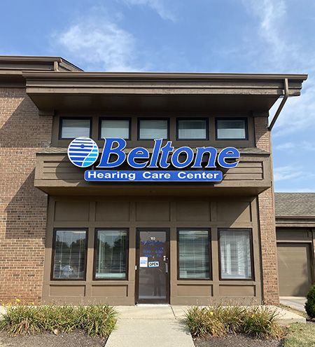 Office Photo - Indianapolis, IN 46260