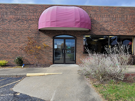 Office Photo - Jasper, IN 47546
