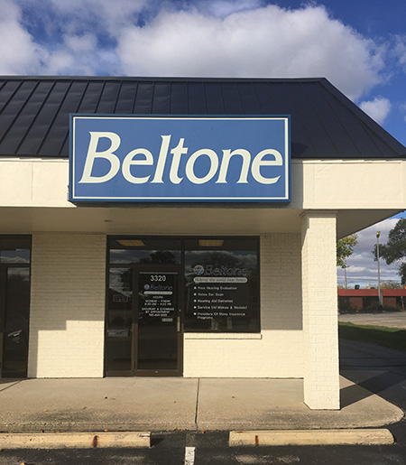 Office Photo - Lafayette, IN 47904