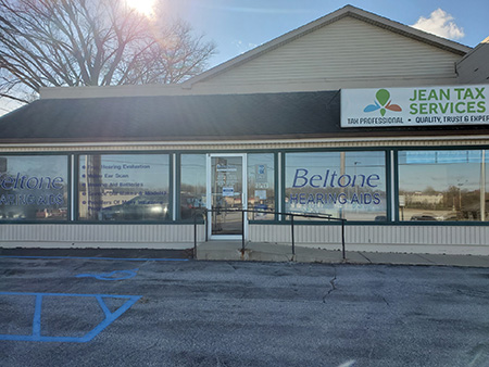 Office Photo - Logansport, IN 46947
