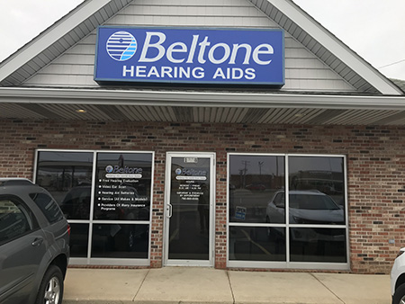Office Photo - Marion, IN 46952