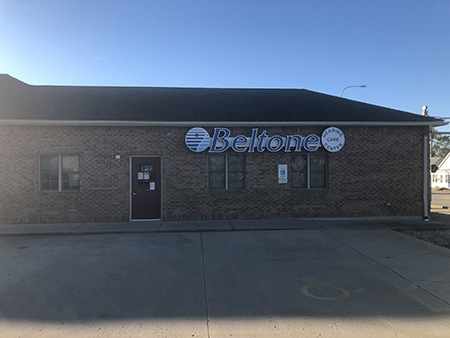 Office Photo - Mattoon, IL 61938