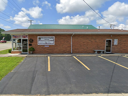 Office Photo - Morehead, KY 40351