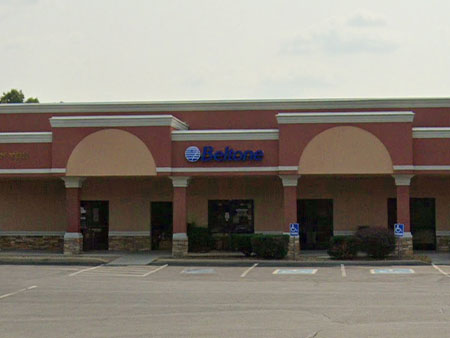 Office Photo - Morristown, TN 37813