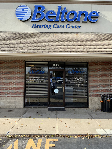 Office Photo - Noblesville, IN 46060