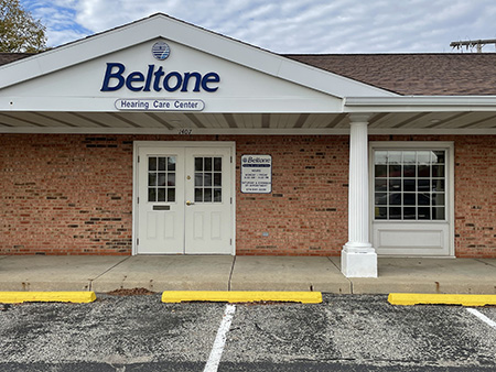Office Photo - Plymouth, IN 46563