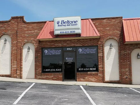 Office Photo - Richmond, KY 40475