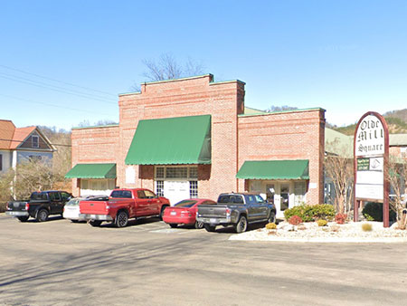 Office Photo - Rogersville, TN 37857