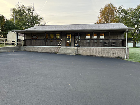 Office Photo - Salem, IN 47167