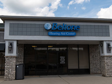 Office Photo - Lexington , KY 40513