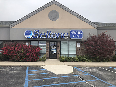 Office Photo - Terre Haute, IN 47802